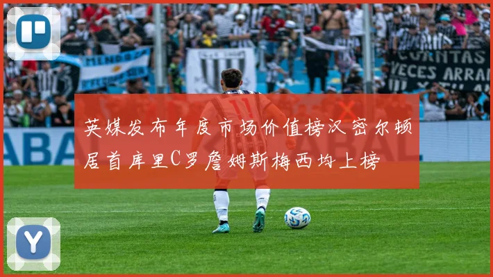 英媒发布年度市场价值榜汉密尔顿居首库里C罗詹姆斯梅西均上榜