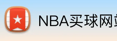 NBA买球网站 logo
