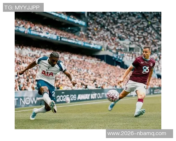 热刺本赛季英超射门数据创下新低场均仅95次射门与32次射正 热刺本赛季英超射门数据创下新低场均仅95次射门与32次射正