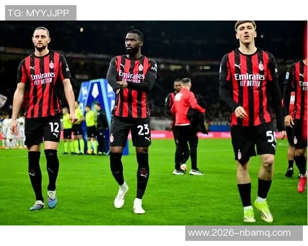 米兰与托莫里续约谈判顺利球员渴望继续留队