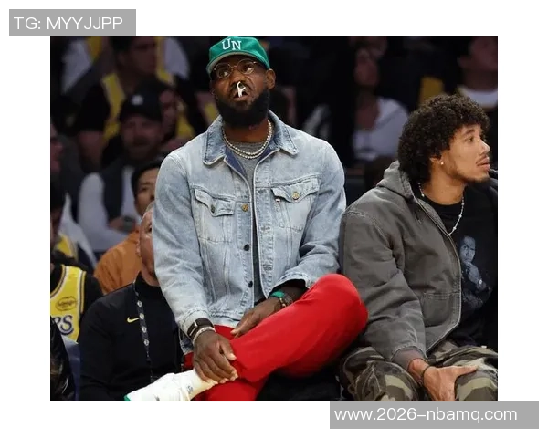 詹姆斯伤情曝光引发热议帕金斯直言这是连锁反应需发声明回应