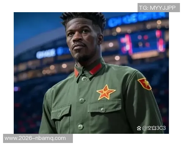 巴特勒首节表现抢眼三投全中贡献八分四助攻正负值高达十七