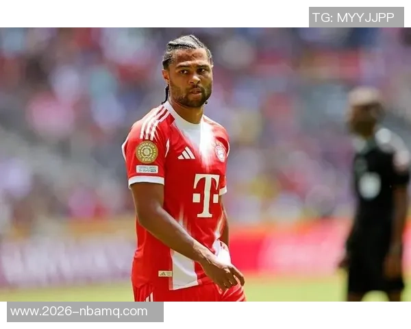 法尔克透露拜仁将德卡特视为磁卡接班人卡尔续约未经过谈判