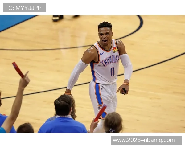 加里纳利回忆十年全明星周末与威少重温新秀赛旧时光 加里纳利回忆十年全明星周末与威少重温新秀赛旧时光