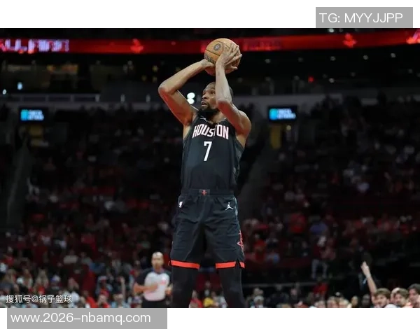 火箭队表现令人失望期待重回巅峰的心情愈发沉重 火箭队表现令人失望期待重回巅峰的心情愈发沉重