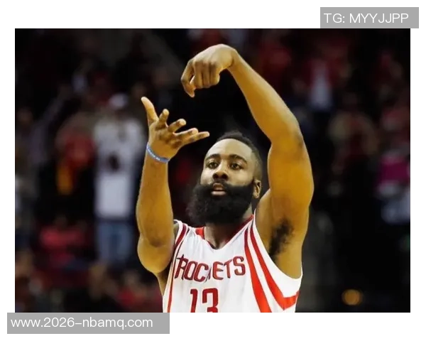 哈登常规赛得分突破28269分距离第十名安东尼仅差20分