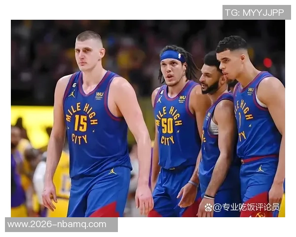 掘金全场助攻35次领先国王14次约基奇与穆雷合力贡献17次助攻