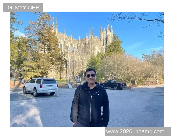 杜克大学强势招募2026届三位五星高中生及一位四星高中生展现夺冠决心