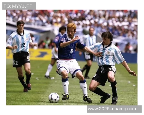 中田英寿谈亚洲人崛起全球舞台的喜悦与期待 中田英寿谈亚洲人崛起全球舞台的喜悦与期待