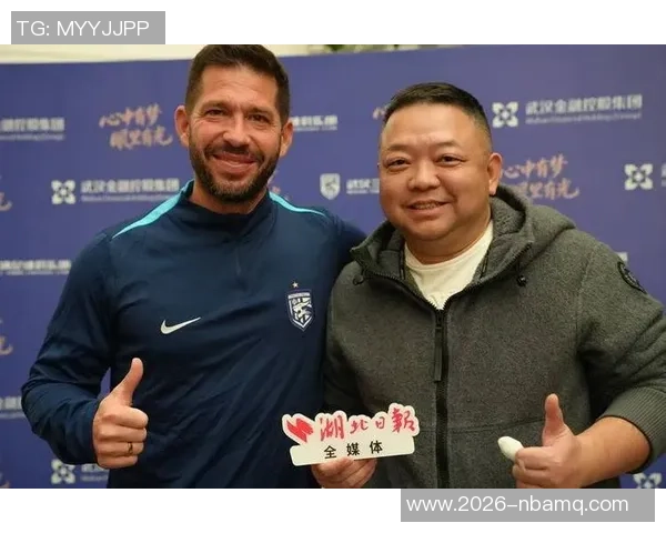 本杰明莫拉先生正式加盟武汉三镇担任一线队主教练开启新篇章