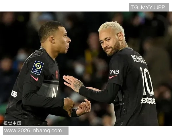 安切洛蒂强调内马尔与维尼修斯需全力以赴以迎接挑战