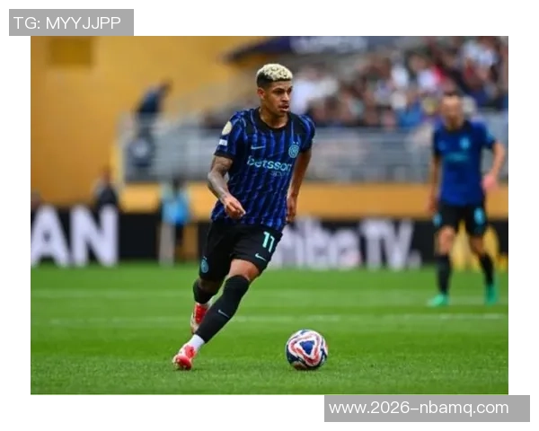 奥古斯托深情回顾国米岁月感恩球队助力国家队征程