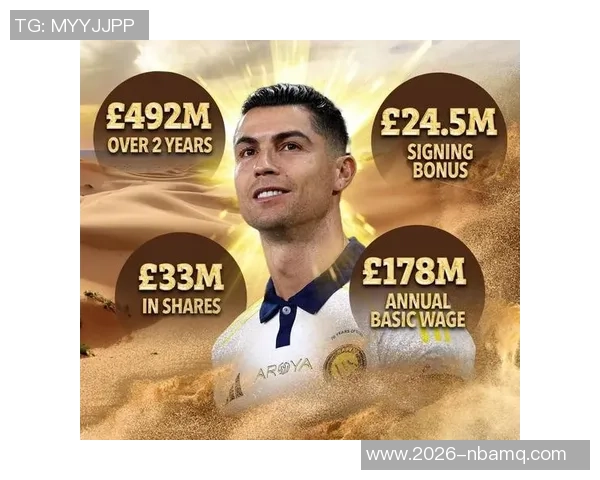 沙特媒体人爆料C罗自认是球队问题根源或将申请一个月休假