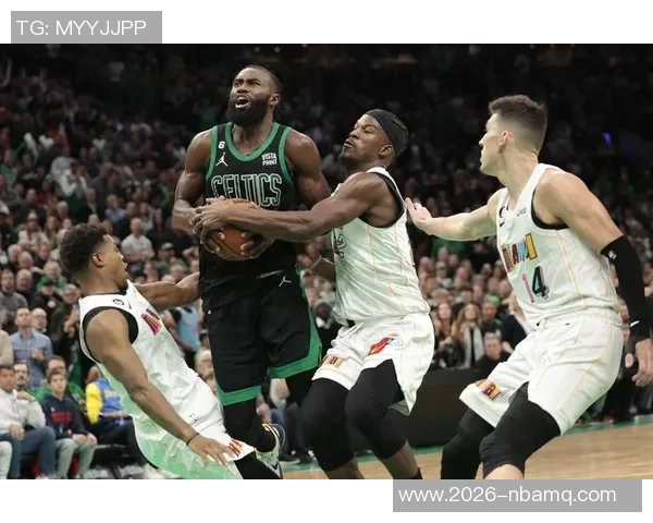 湖勇火船早早出局ESPN模拟NBA杯开拓者决赛不敌凯尔特人失冠