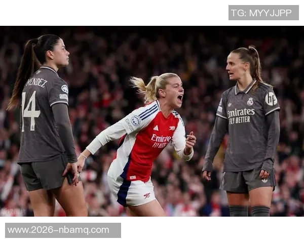 女足欧冠首轮精彩纷呈巴萨大胜拜仁皇马轻取罗马阿森纳遭里昂逆转